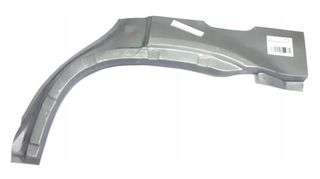 фото №1, Ремкомплект крыла задняя honda crv cr-v 95-02 le