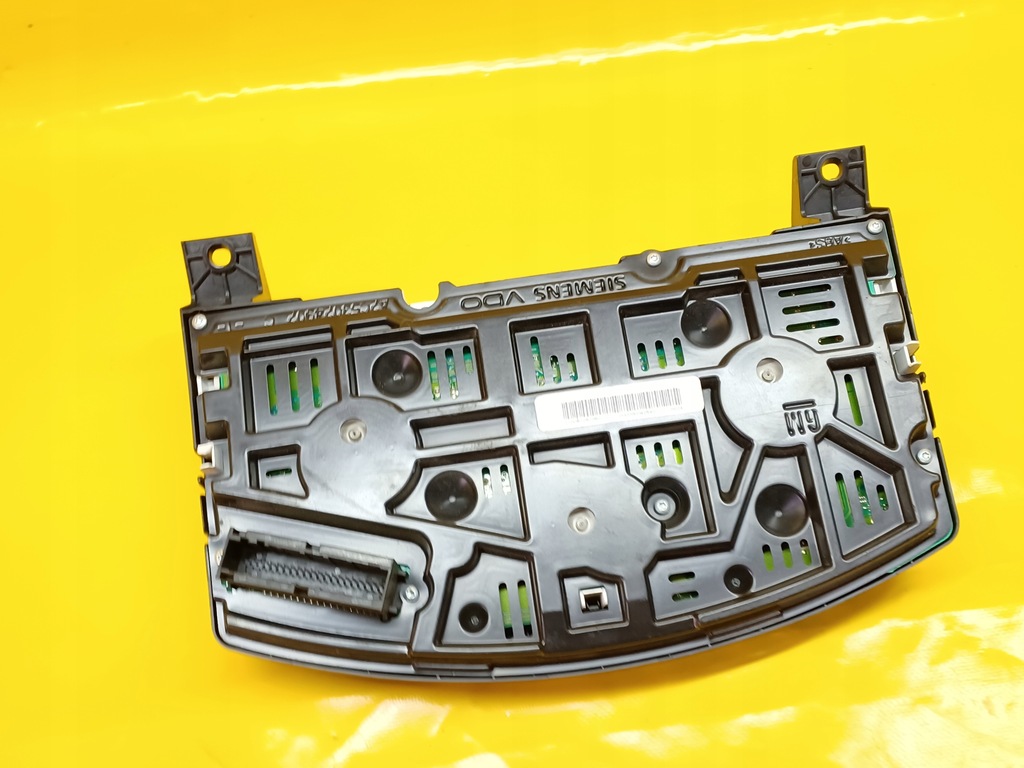 фото №9, Счетчик astra iii h 1,3cdi 1,9cdi 04-14r 13216684