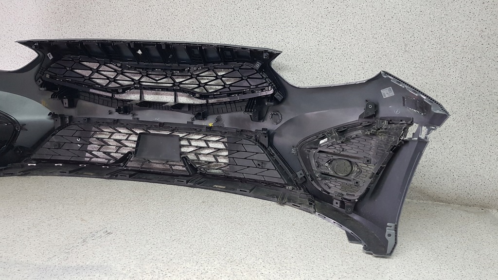 фото №7, Kia proceed iii 2021 - бампер перед 9676