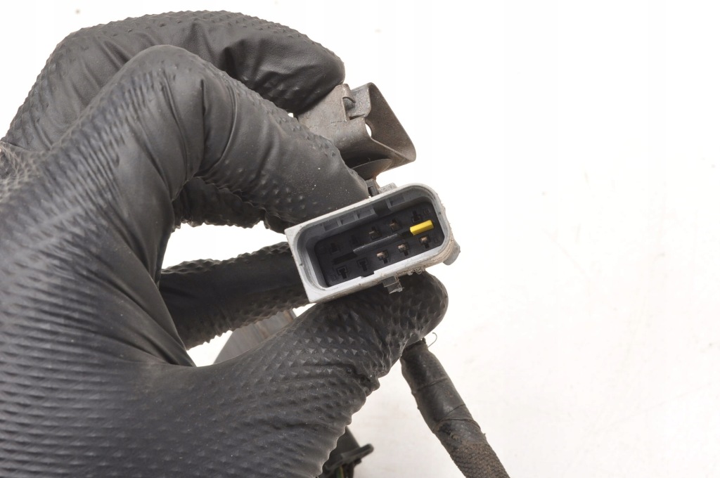 фото №6, Peugeot 508 i жгут кабели парктроник pdc задняя sedan 9808754080