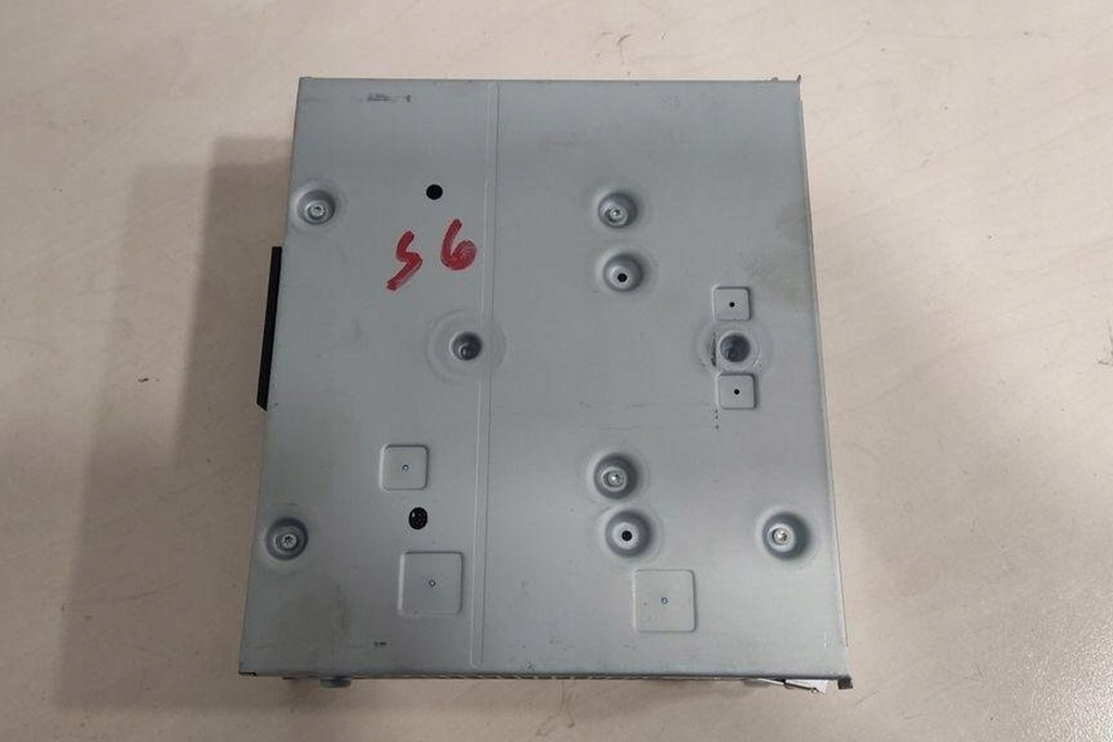 фото №5, Модуль навігації audi a6 4f2, c6 4g0035082d 4.0l бензиновий 320kw 2013