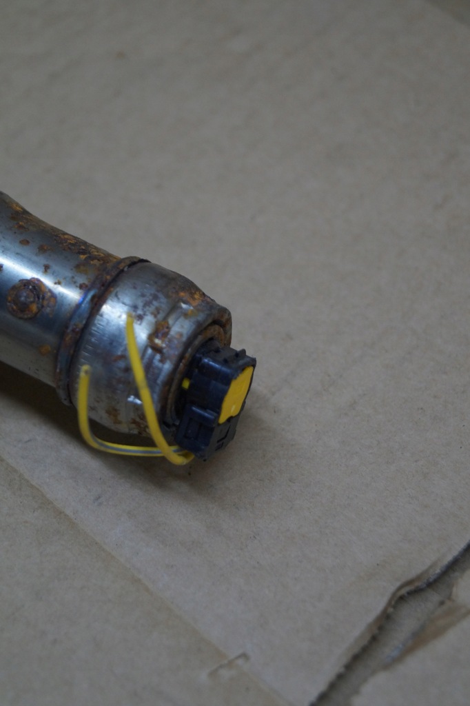 фото №12, Шторка безпеки подушка безпеки ліва mitsubishi asx 7030a433