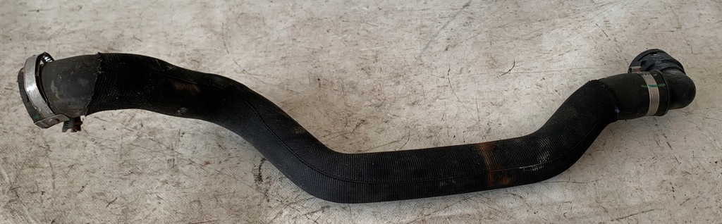 фото №1, Wąż труба шланг wody citroen c5 iii x7 3.0 hdi