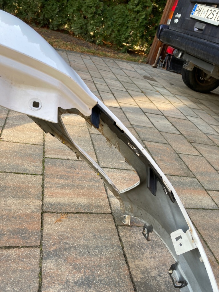 Jaguar e pace r dynamic бампер перед orygi. Доставка