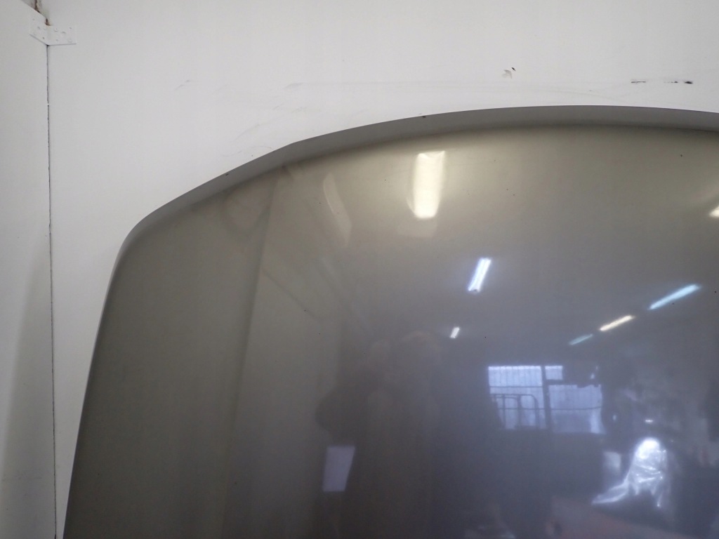 фото №9, Grand vitara ii 06- капот крышка двигателя zdl