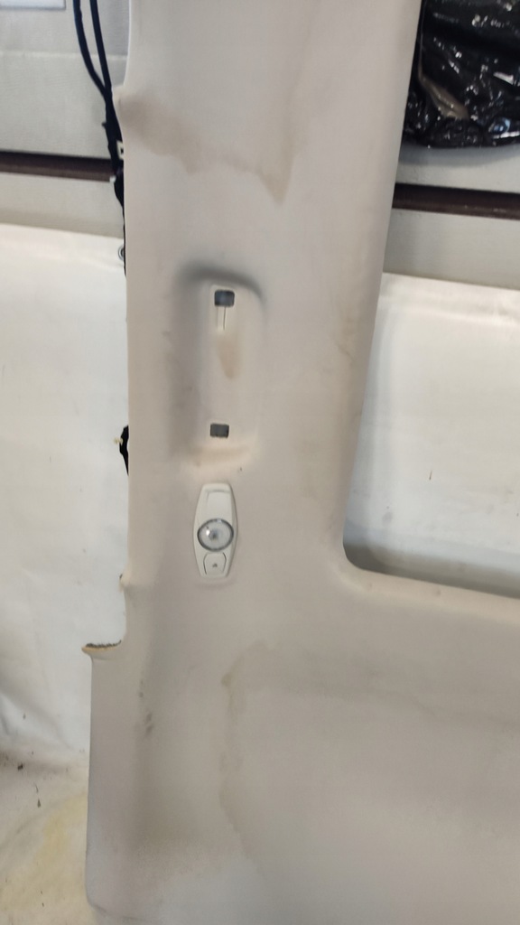 фото №8, Стеля панорама mk2 ford escape usa 2015