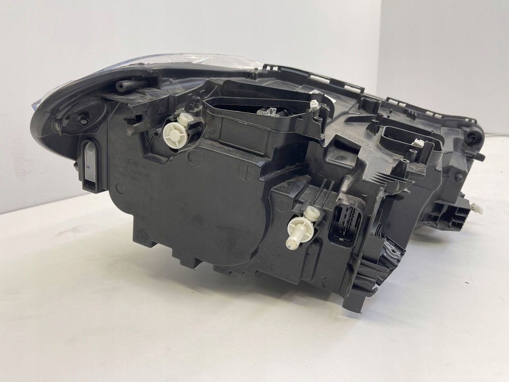 фото №7, Bmw x2 f39 лампа ліва full led 5a1e0a7