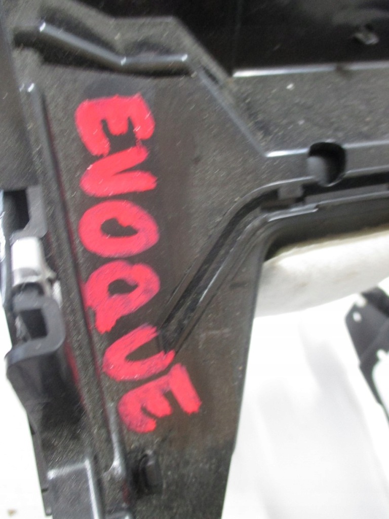 фото №7, Тунель підлокітник range rover evoque