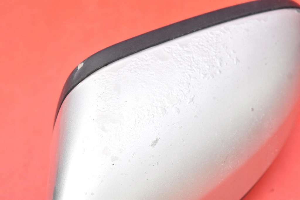 фото №7, Дзеркало ліва сріблястий eu 30634059 volvo s60 1 i 00-04 7 pin