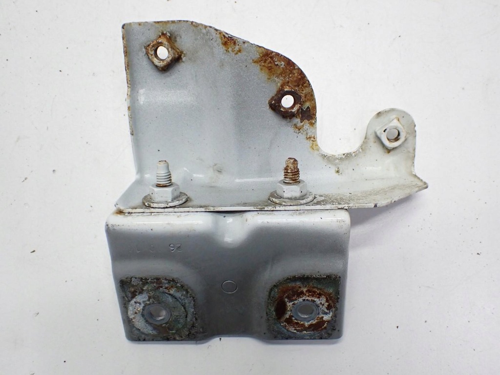 фото №2, Кронштейн кронштейн крыла правый range rover evoque l538 12r