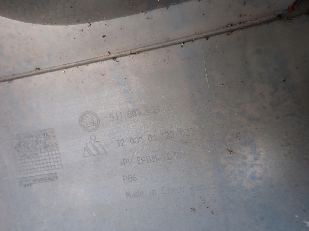 фото №9, Skoda rapid spaceback monte carlo 13-19 бампер задняя задний pdc