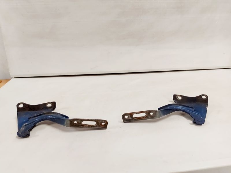 фото №6, Honda accord 7 vii петля капот правий лівий b507p