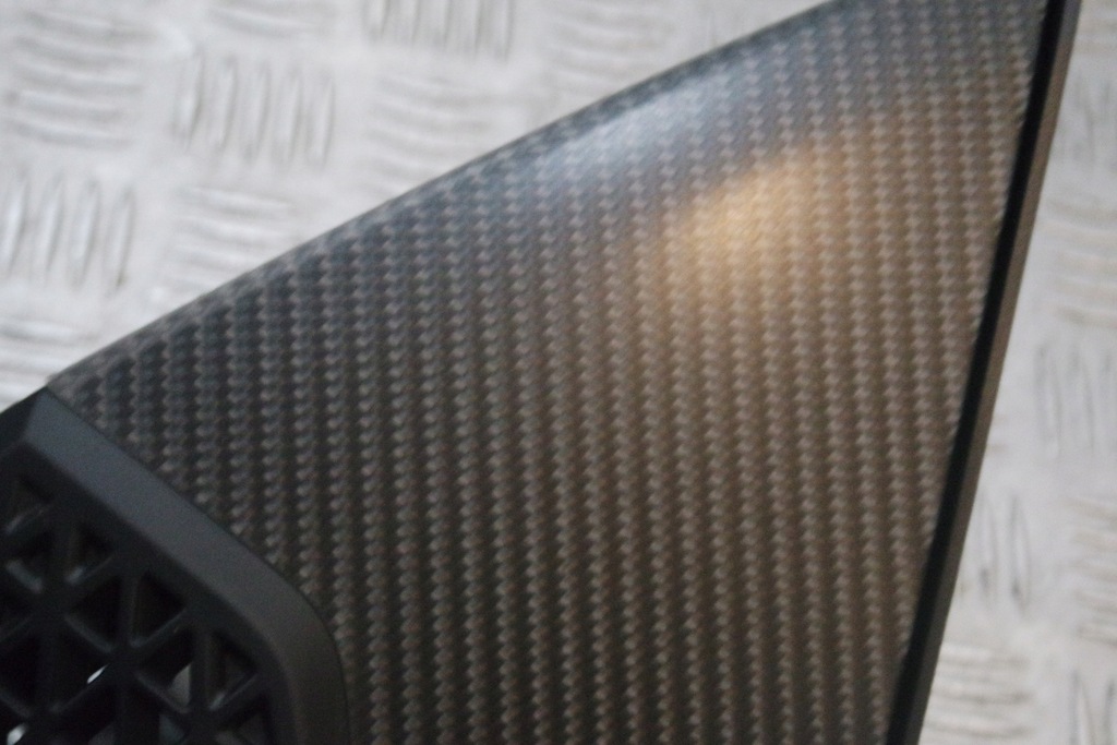 фото №10, Накладки декоративні декори карбон bmw xm g09 p238