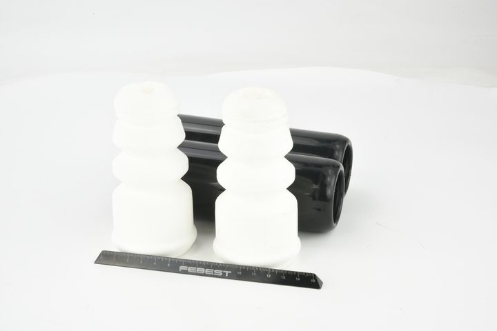 фото №10, Febest adshb-a6ivr-kit набор защиты пылезащитный, амортизатор