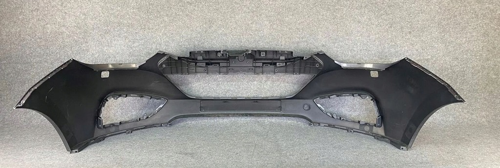 фото №15, Бампер передний перед - hyundai ix35 i 09-15