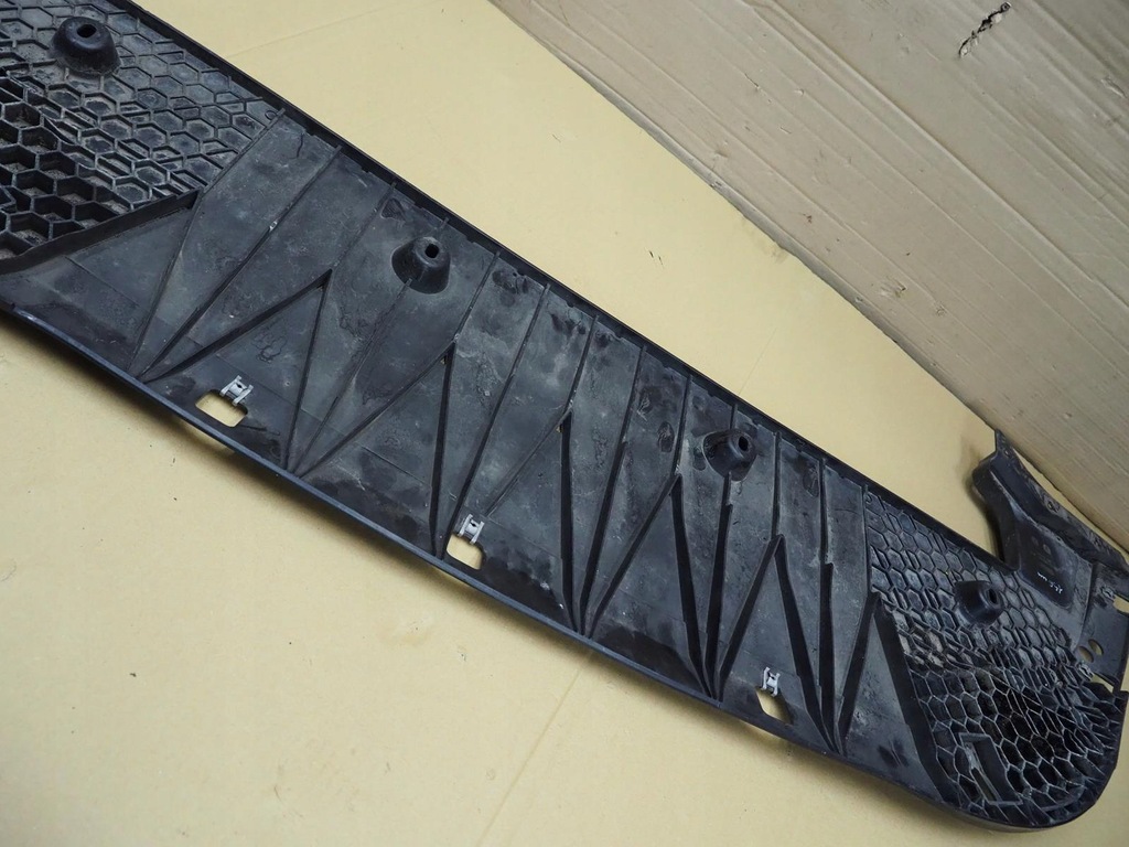 фото №10, Ford s max mk2 galaxy mk3 плита захист pod бампер