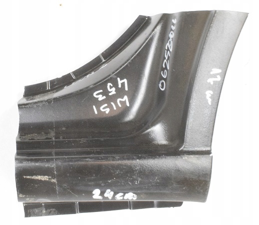 фото №1, Seat leon 2 1po809835 поріг блок двигуна лівий ліва o