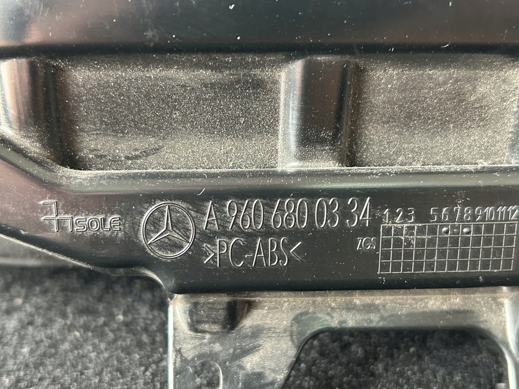 фото №6, Счетчик приборы mercedes actros mp4 a0084468821