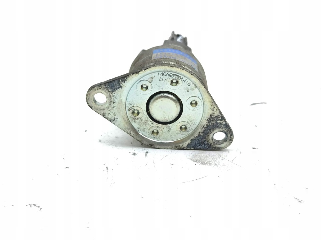 фото №7, Jeep cherokee 2015 частини стартер