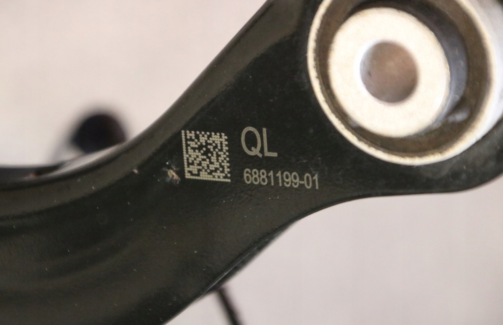 фото №9, Поворотный кулак ступица задняя правая x-drive bmw 3 g20 330ix