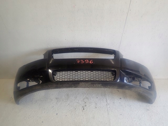 фото №1, Бампер перед передний volvo v70 iii s80 ii 07-13r