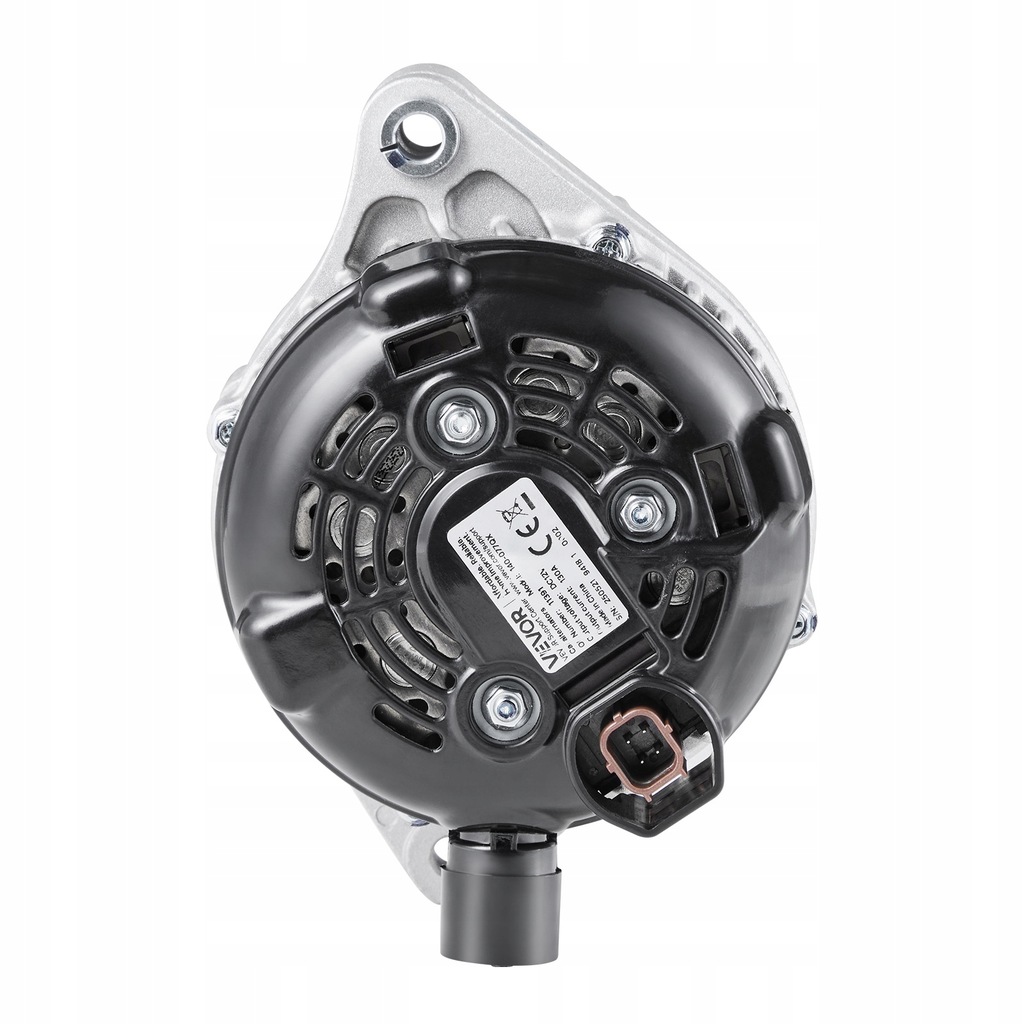 фото №6, Vevor генератор автомобільний do modeli hondy odyssey v6 3.5l 2008–2010