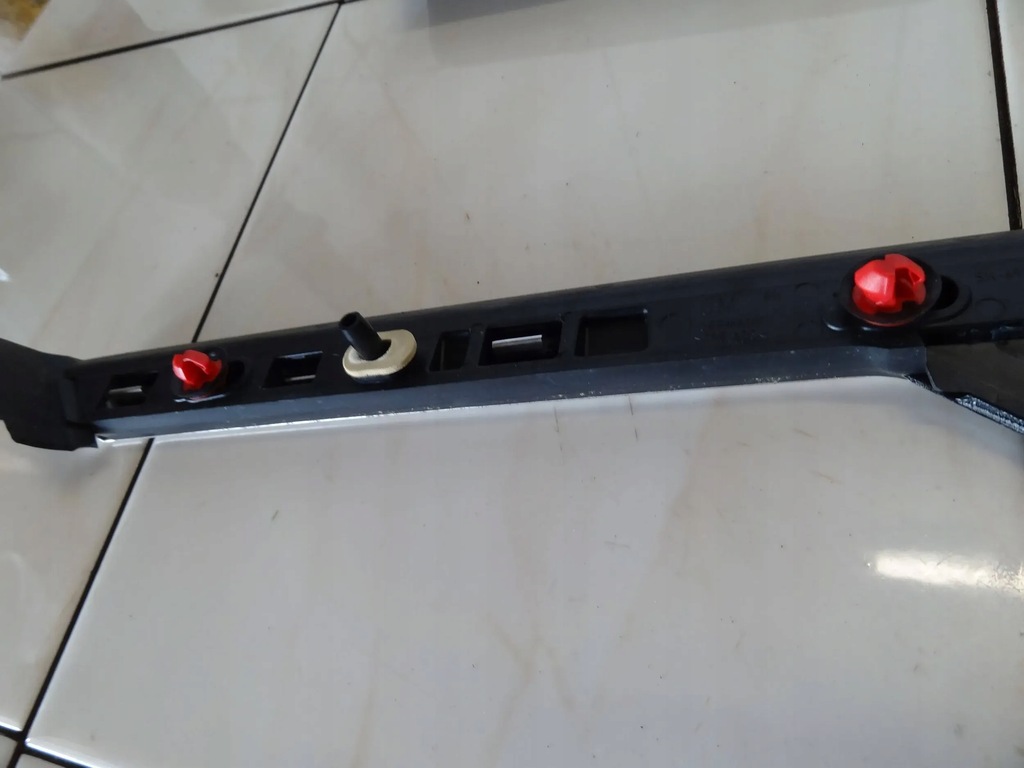 фото №11, Grandland x 2019 молдинг накладка декоративна крила ліва права yp00051177/377