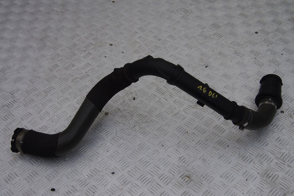 фото №1, Труба турбонагнітача 1.6 dci renault scenic iii megane iii 144605705r