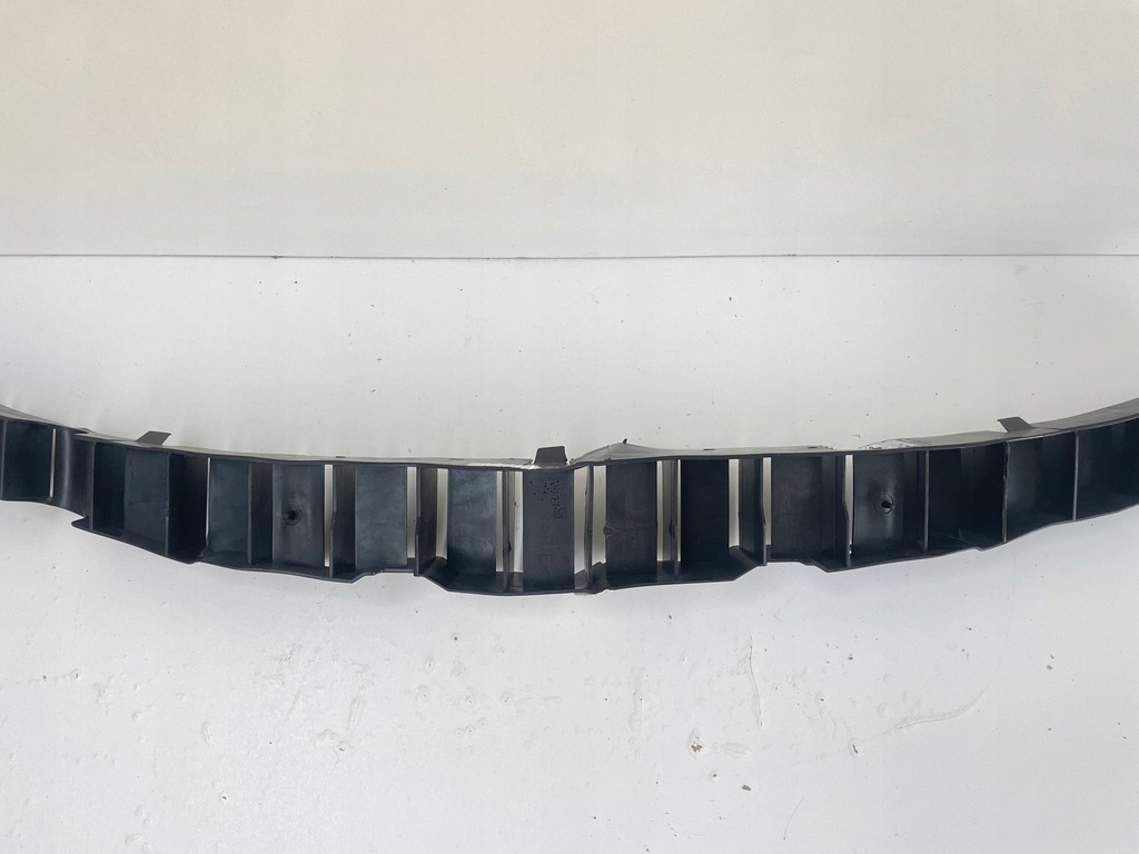 фото №9, Направляющая абсорбер кронштейн бампера перед renault twingo ii 620931297r оригинальный номер