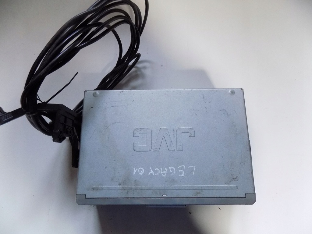 фото №6, Subaru чейнджер дисків cd