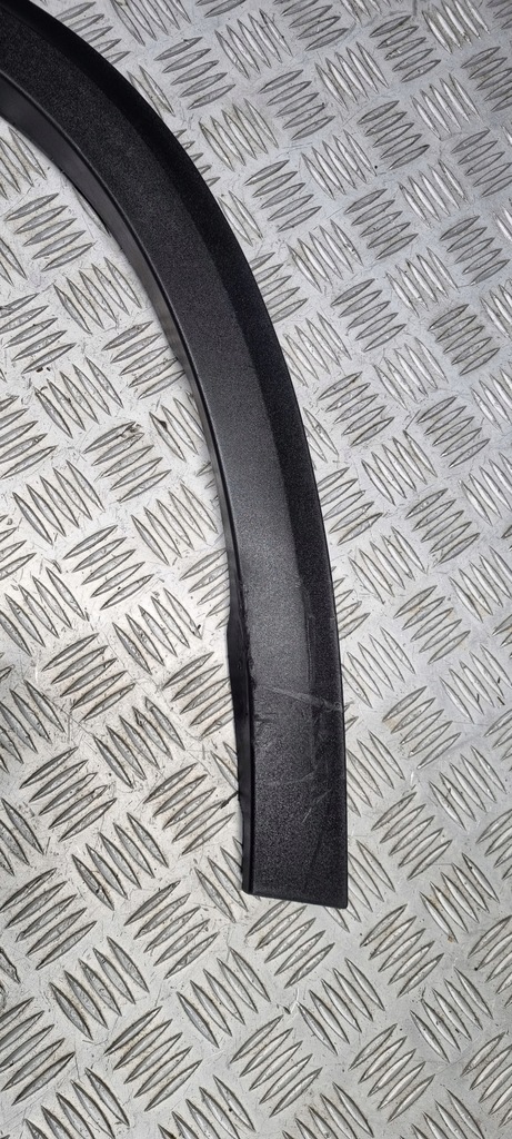 фото №7, Mercedes w247 h247 amg молдинг крила правий перед передня a2478806804