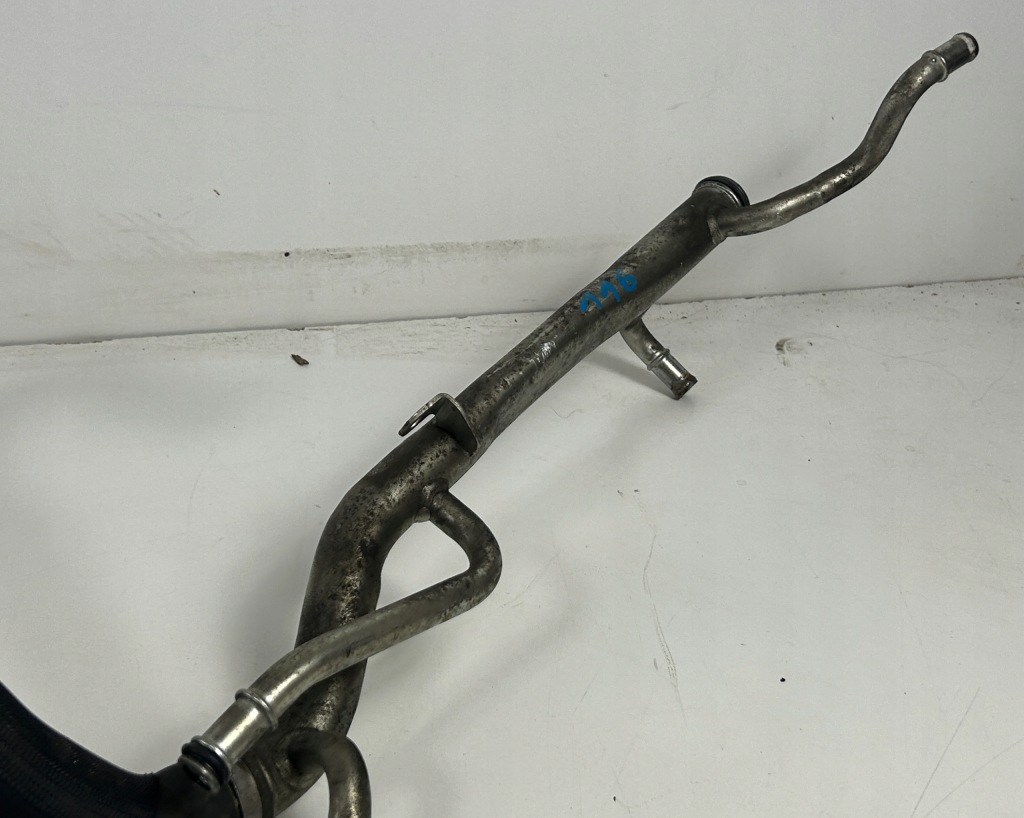 фото №4, Дроти трубки магістраль wody volvo v60 i lift 2.0d d4 31355201