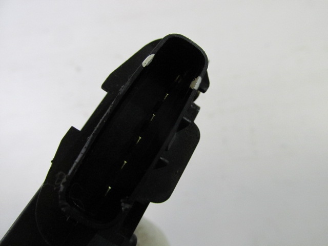 фото №3, Замок двері правий задня honda accord vii snd 02-08