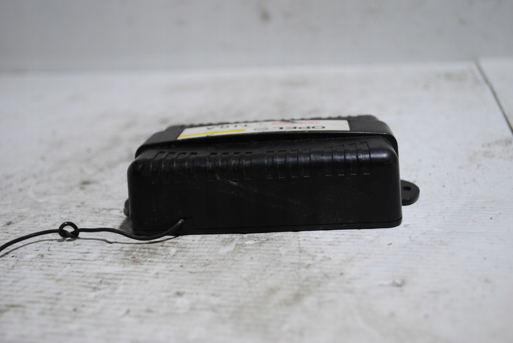 фото №4, Модуль сигнализация opel meriva qx002 tiga