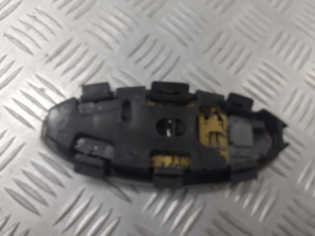 фото №3, Освітлення кабіни alfa romeo gt