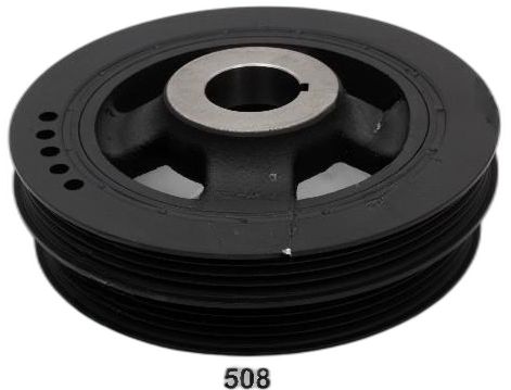 фото №2, Шкив коленчатого вала коленчатого mitsubishi space runner