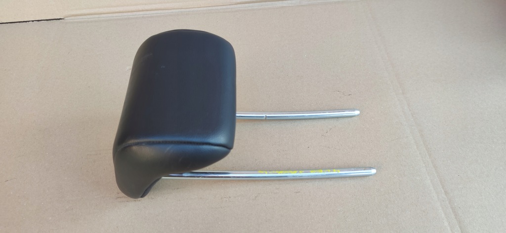 фото №6, Ford kuga mk1 підголівник сидіння шкіра задня середній