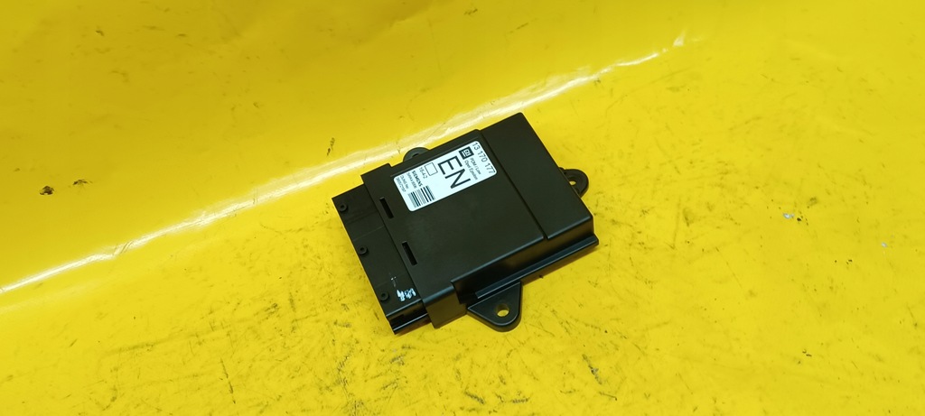 фото №1, Модуль дверь opel оригинальный номер 13170177