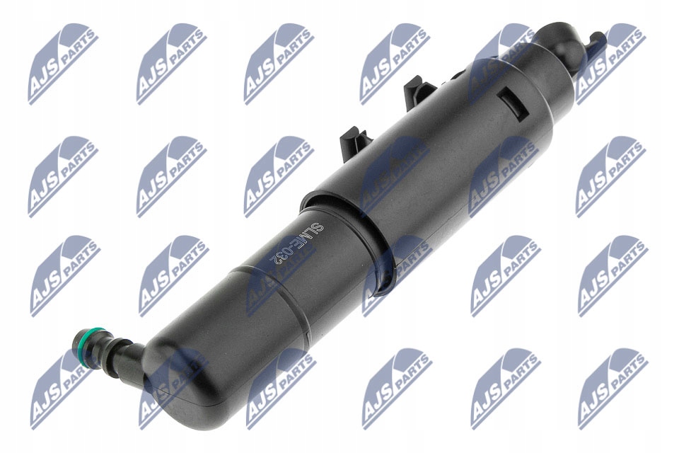 фото №3, Омыватель фара