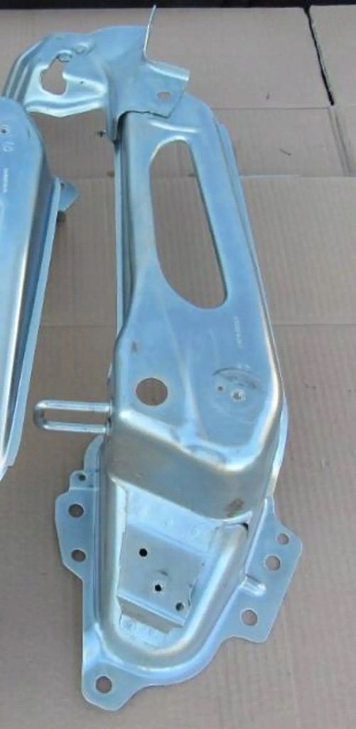 фото №1, Mercedes w164 ml кронштейн сиденье