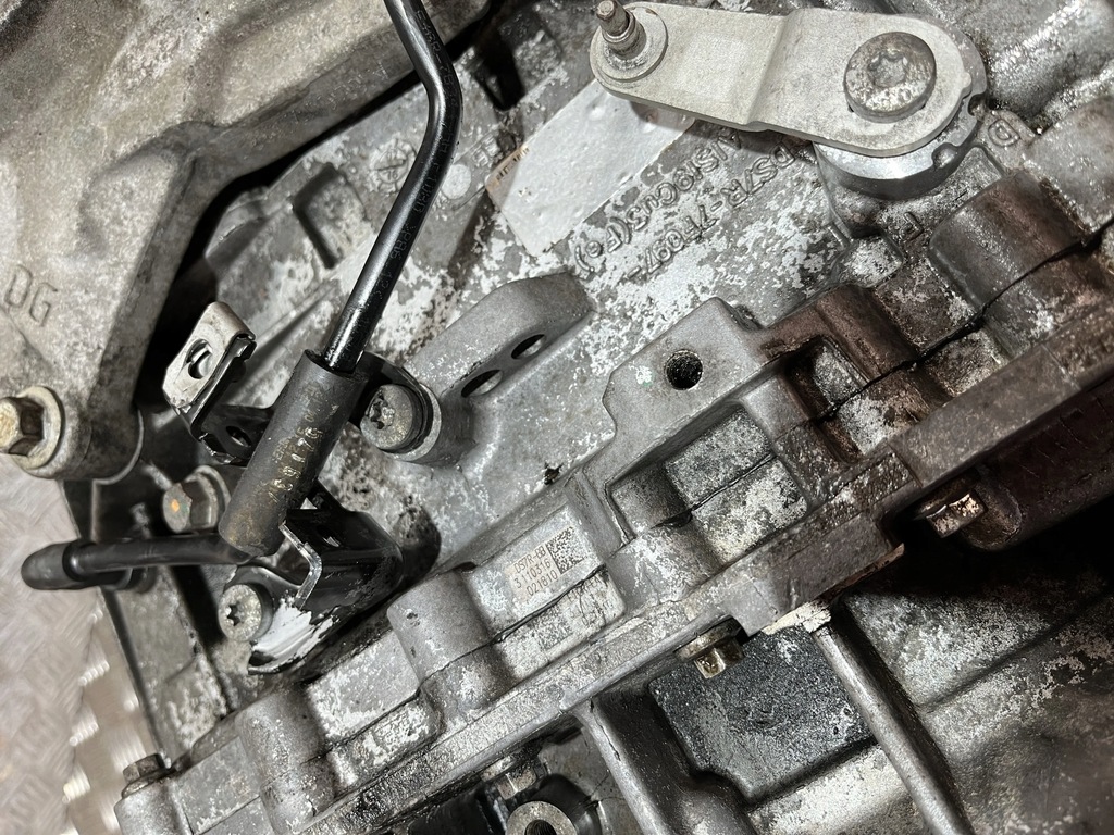 фото №7, Коробка передач передач автоматична ford edge 15- 2.0 tdci g2gr-7000-ab