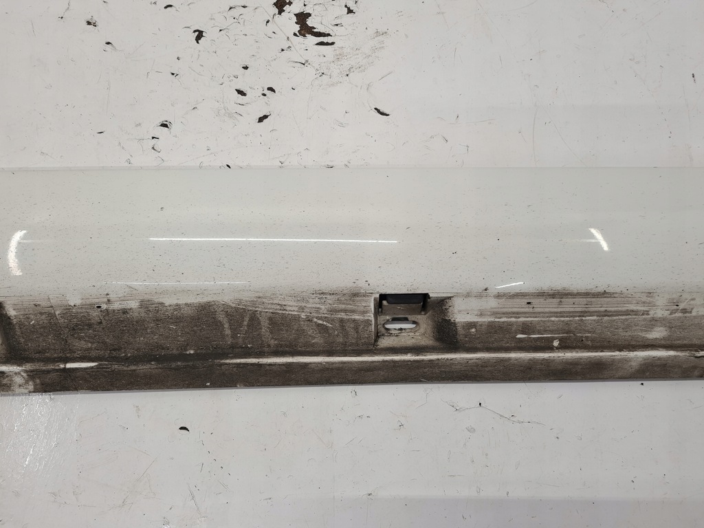 фото №4, Vw passat cc lift молдинг поріг ліва lb9a