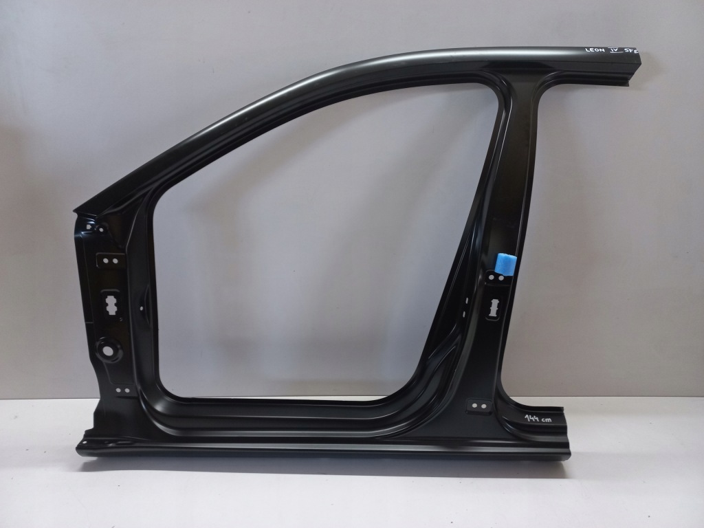 фото №5, Seat leon 4 iv 5fe поріг блок двигуна лівий 20-24