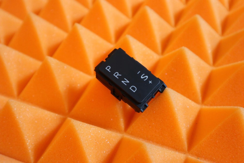 фото №1, Ford c-max ii mk2 дисплей положение передач