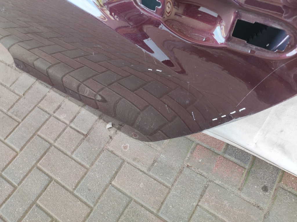 фото №11, Дверь maserati ghibli передние левая задние левая