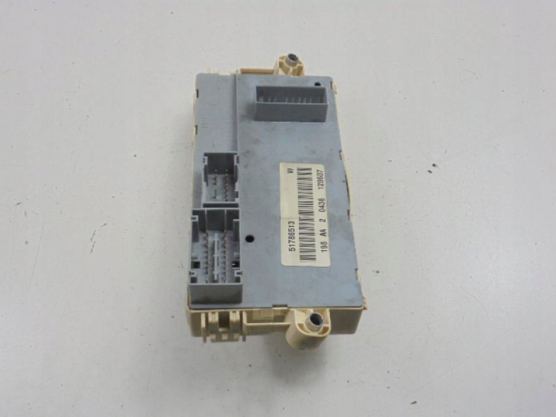 фото №6, Fiat bravo ii 198 коробка предохранителей 51786513