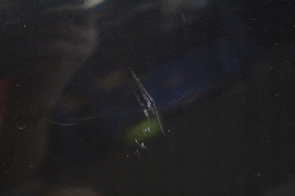 фото №8, Дверь правое задняя задние 189 mercedes cls c219 w219 04-08