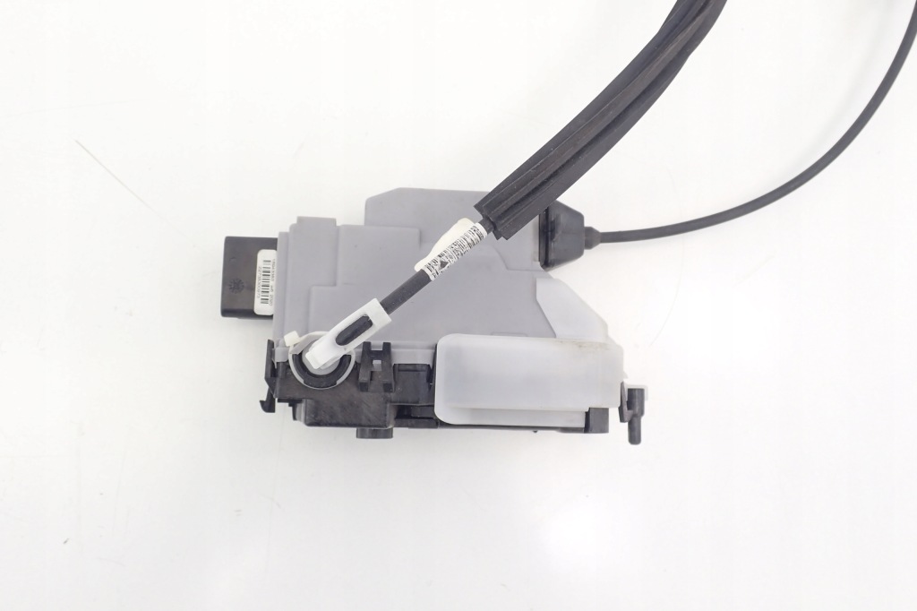 фото №3, Peugeot rifter замок дверь задний левый