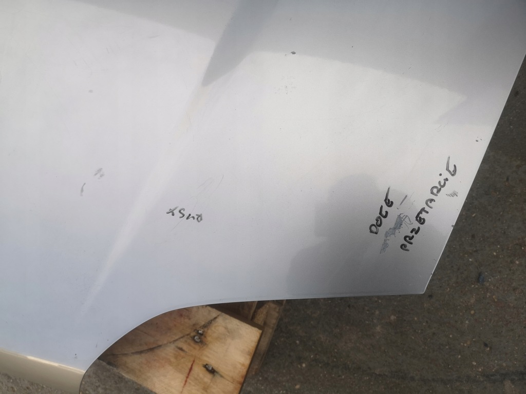 Капот крышка nissan x-trail t30 01-07 Цена