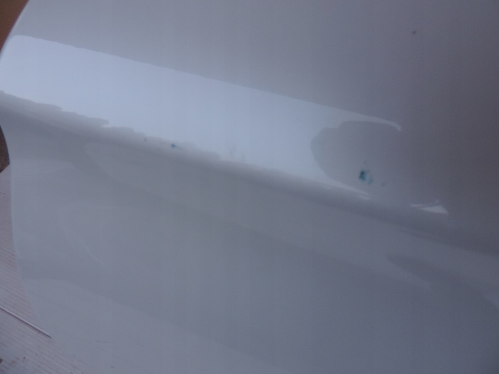 фото №5, Bmw 5 f10 f-10 2010 2011 дверь левая sedan